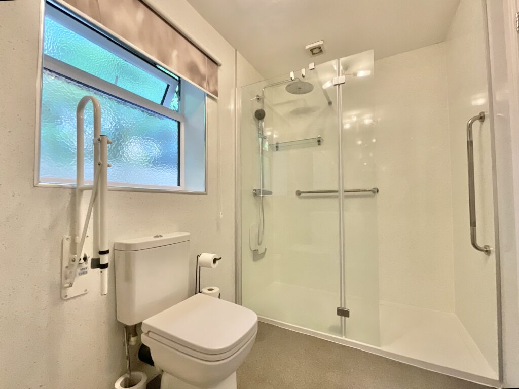 Newcastle Road, Loggerheads, TF9