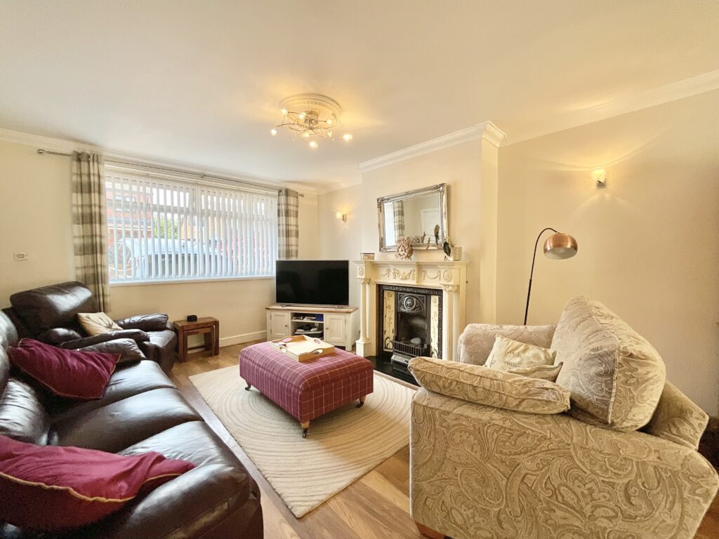 Highfield Drive, Stoke-On-Trent, ST3