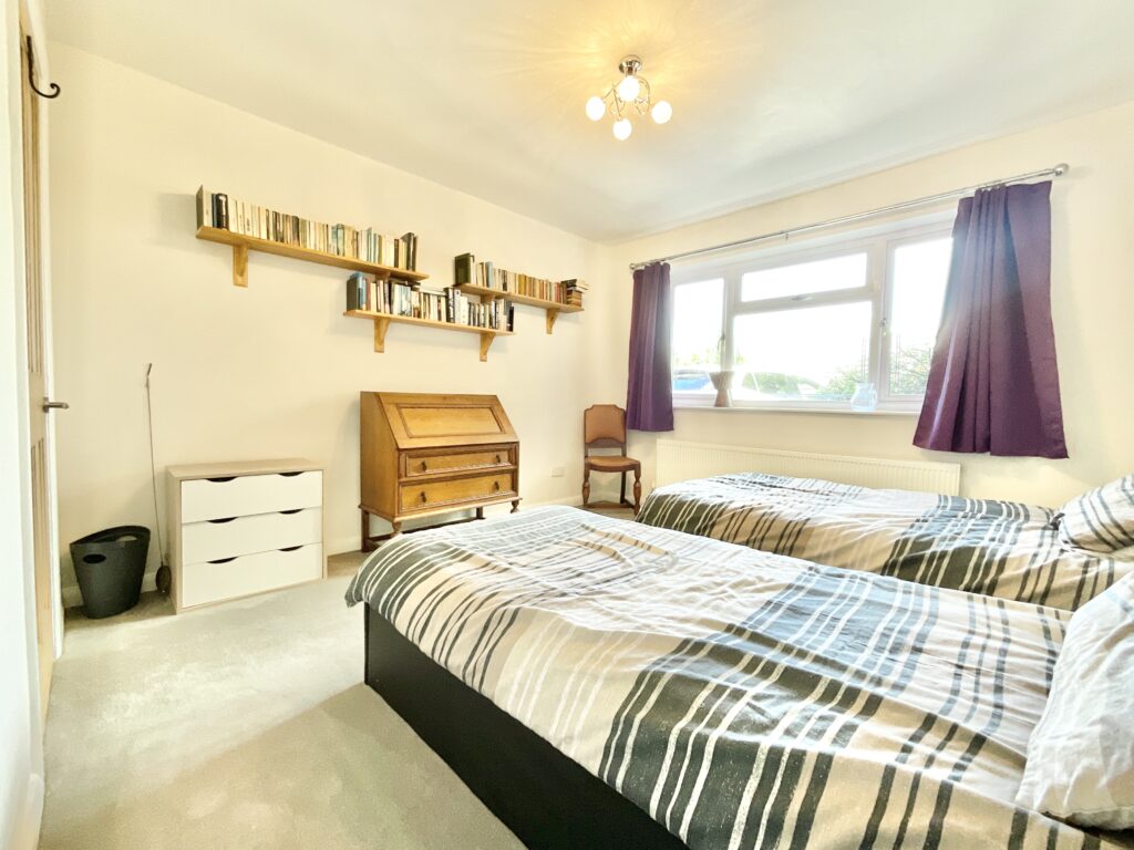 Newcastle Road, Loggerheads, TF9