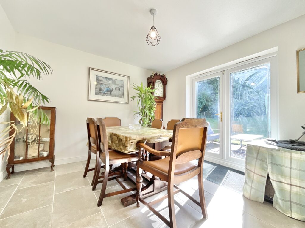 Newcastle Road, Loggerheads, TF9