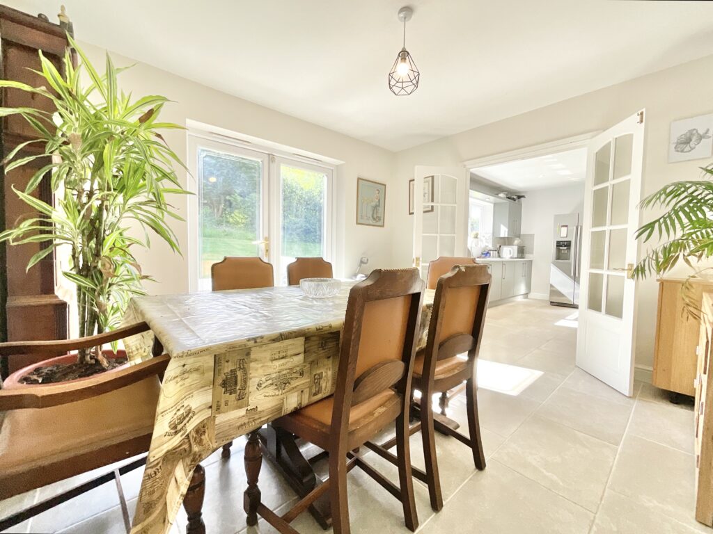 Newcastle Road, Loggerheads, TF9