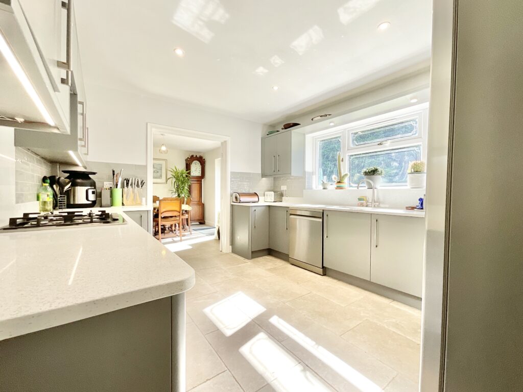 Newcastle Road, Loggerheads, TF9