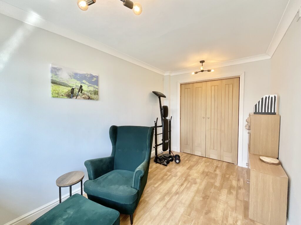Newman Close, Stone, ST15
