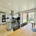 Newman Close, Stone, ST15