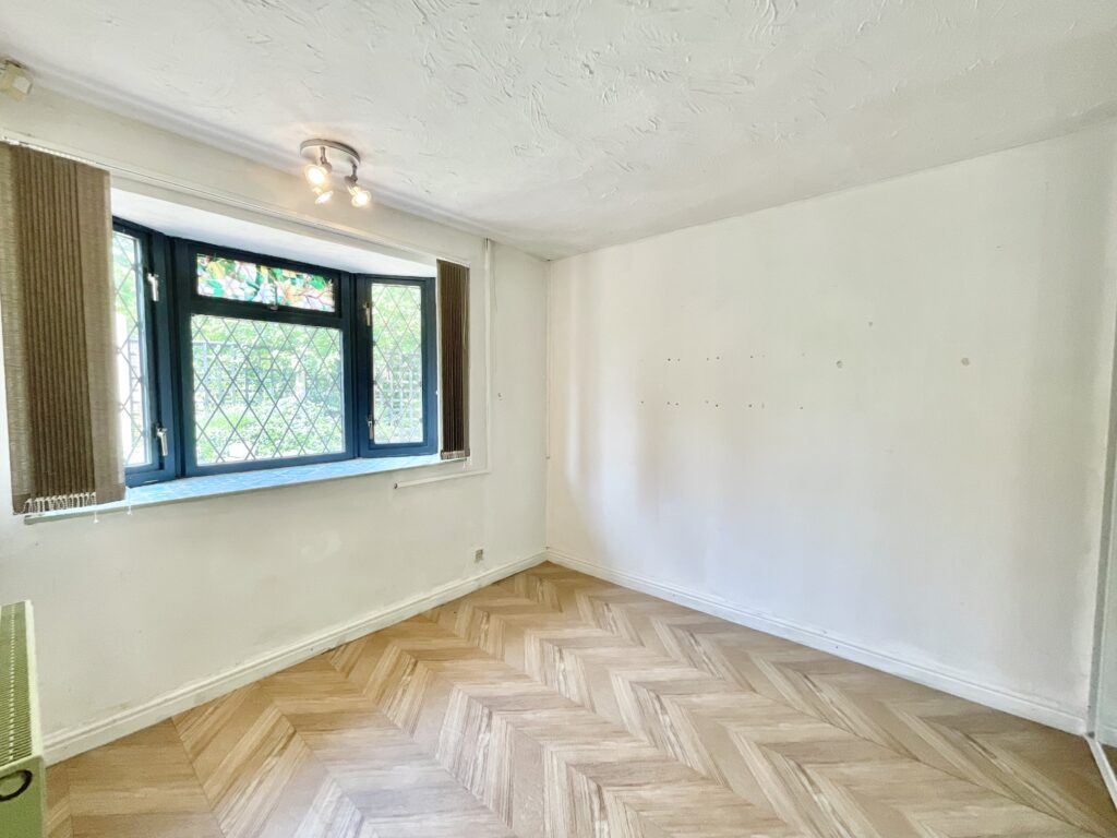 Acton Gate, Stafford, ST17