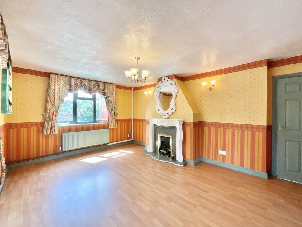 Acton Gate, Stafford, ST17