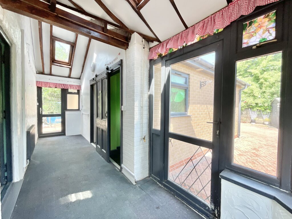 Acton Gate, Stafford, ST17