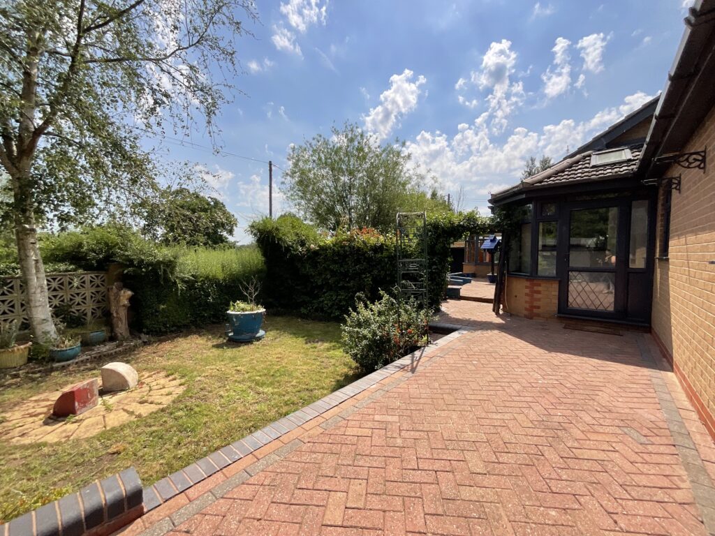 Acton Gate, Stafford, ST17