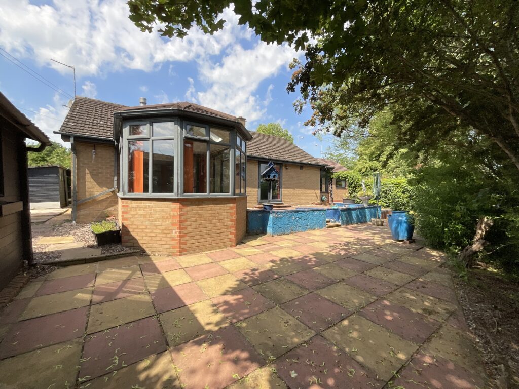 Acton Gate, Stafford, ST17