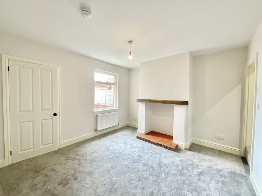Longton Road, Barlaston, ST12