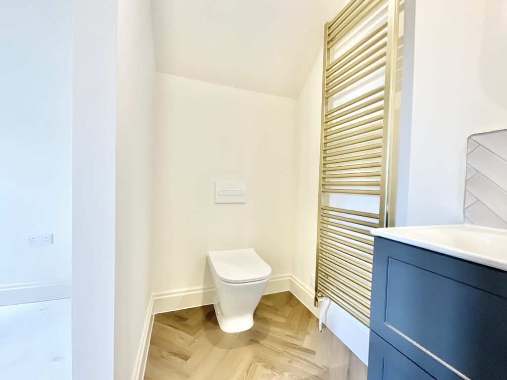 Shutt Heath Farm, Shutt Heath, ST18