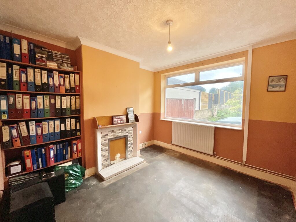 Seabridge Lane, Newcastle, ST5