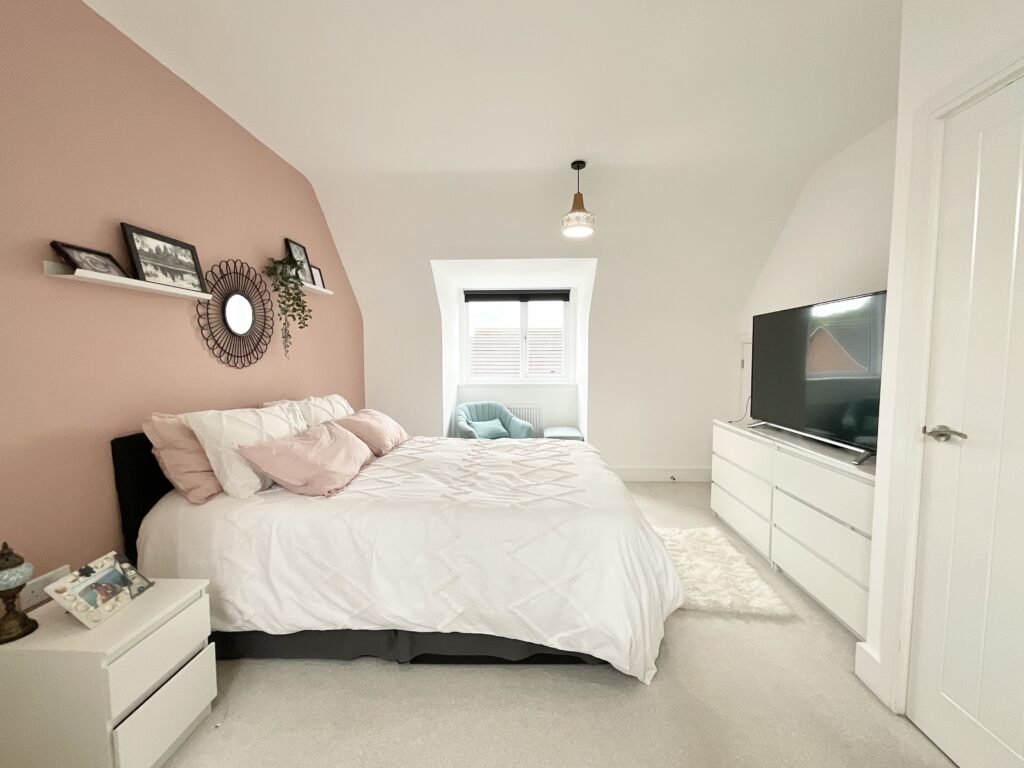 John Bradbury Place, Stoke-On-Trent, ST4