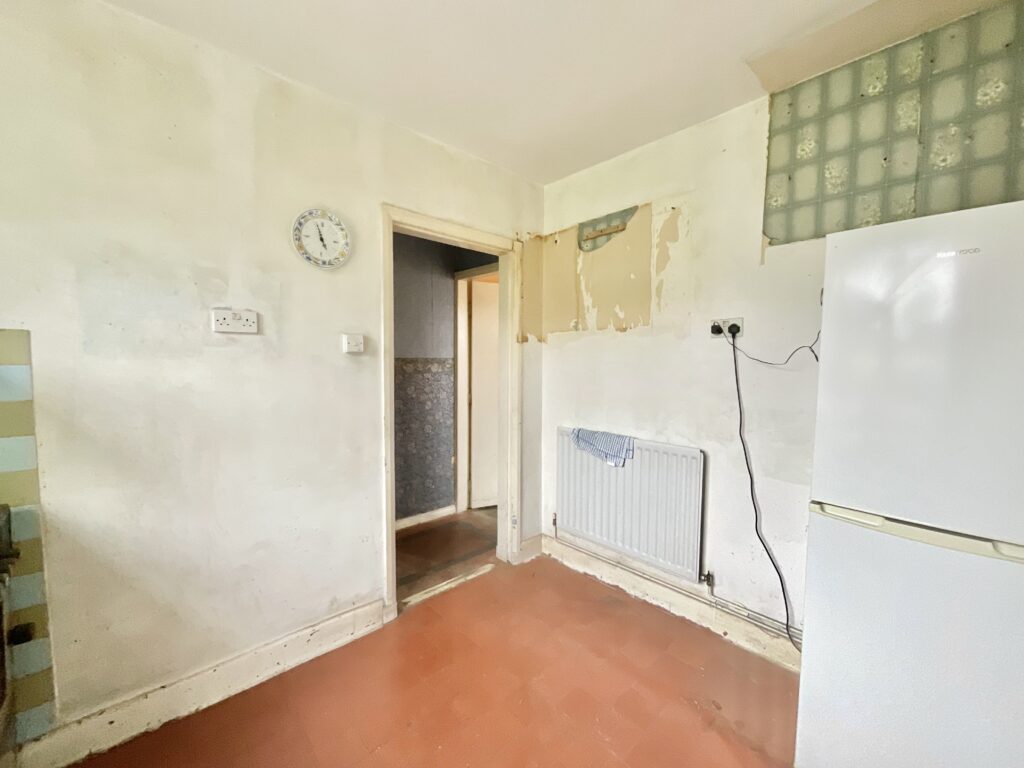 Seabridge Lane, Newcastle, ST5