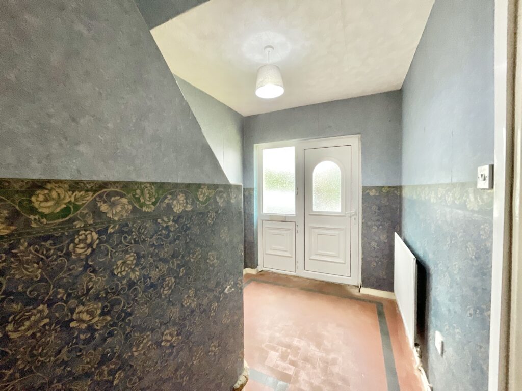 Seabridge Lane, Newcastle, ST5