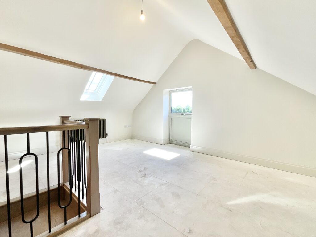 Barn 1, Shut Heath Farm, Shut Heath, Haughton, Stafford, ST18 9JN