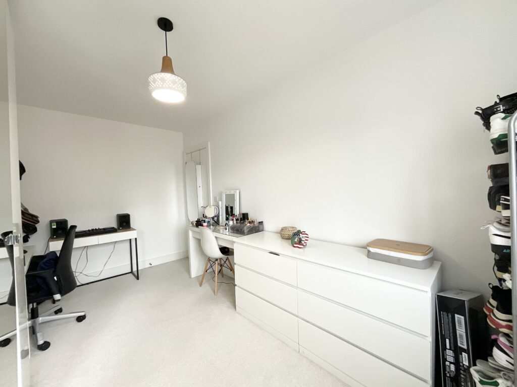 John Bradbury Place, Stoke-On-Trent, ST4