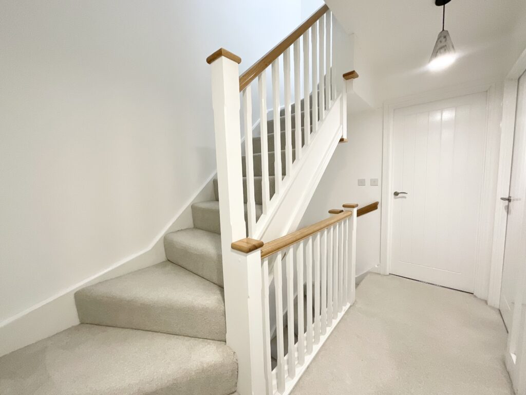 John Bradbury Place, Stoke-On-Trent, ST4