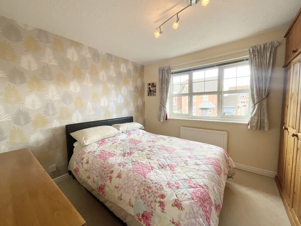 Peregrine Grove, Stoke-On-Trent, ST3