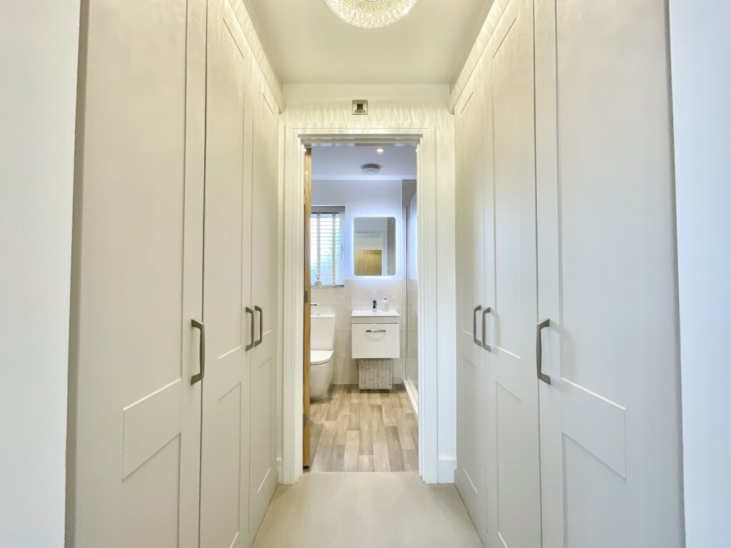 Bower Fold Drive, Stoke-On-Trent, ST4