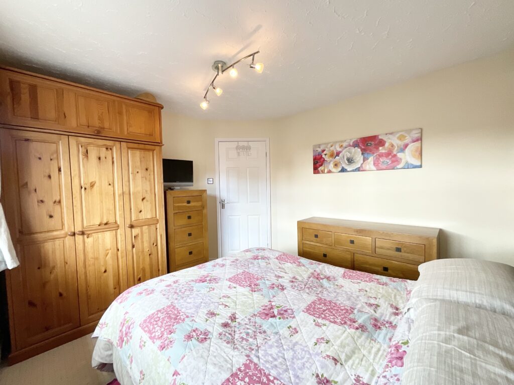 Peregrine Grove, Stoke-On-Trent, ST3