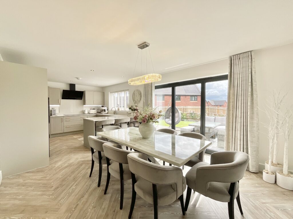 Bower Fold Drive, Stoke-On-Trent, ST4