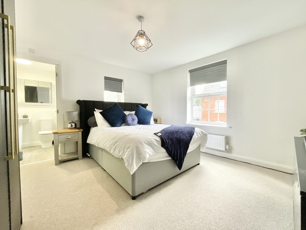 Orwell Road, Market Drayton, TF9