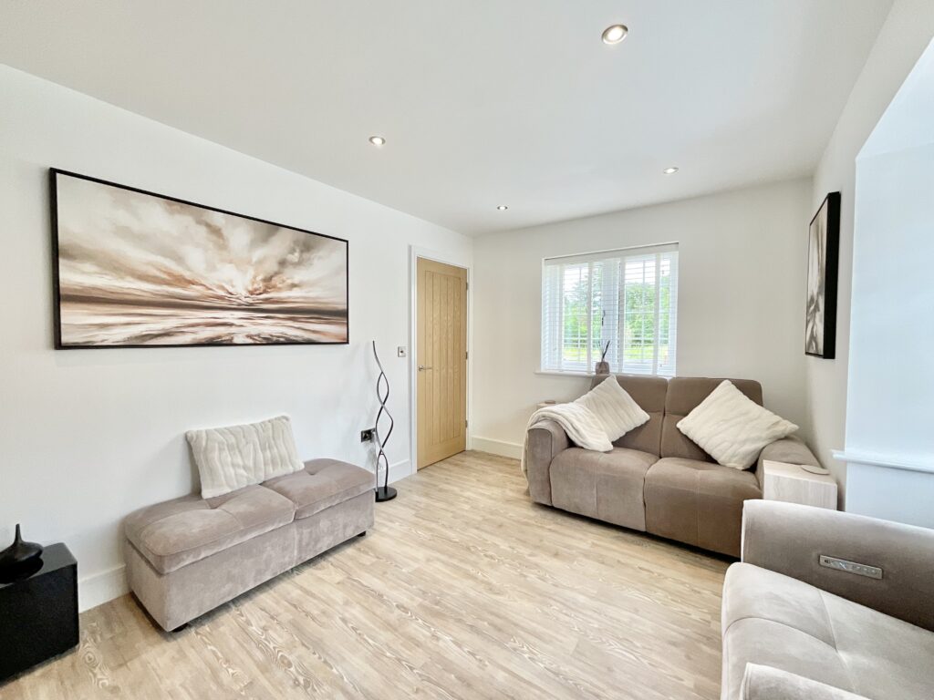 Bower Fold Drive, Stoke-On-Trent, ST4