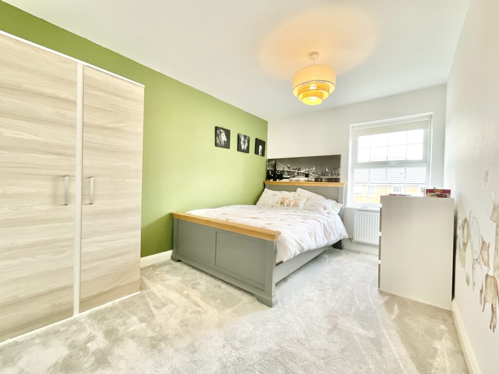 Orwell Road, Market Drayton, TF9