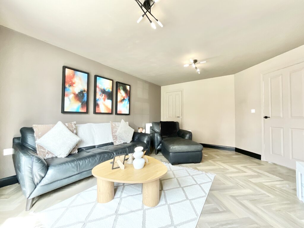 Orwell Road, Market Drayton, TF9