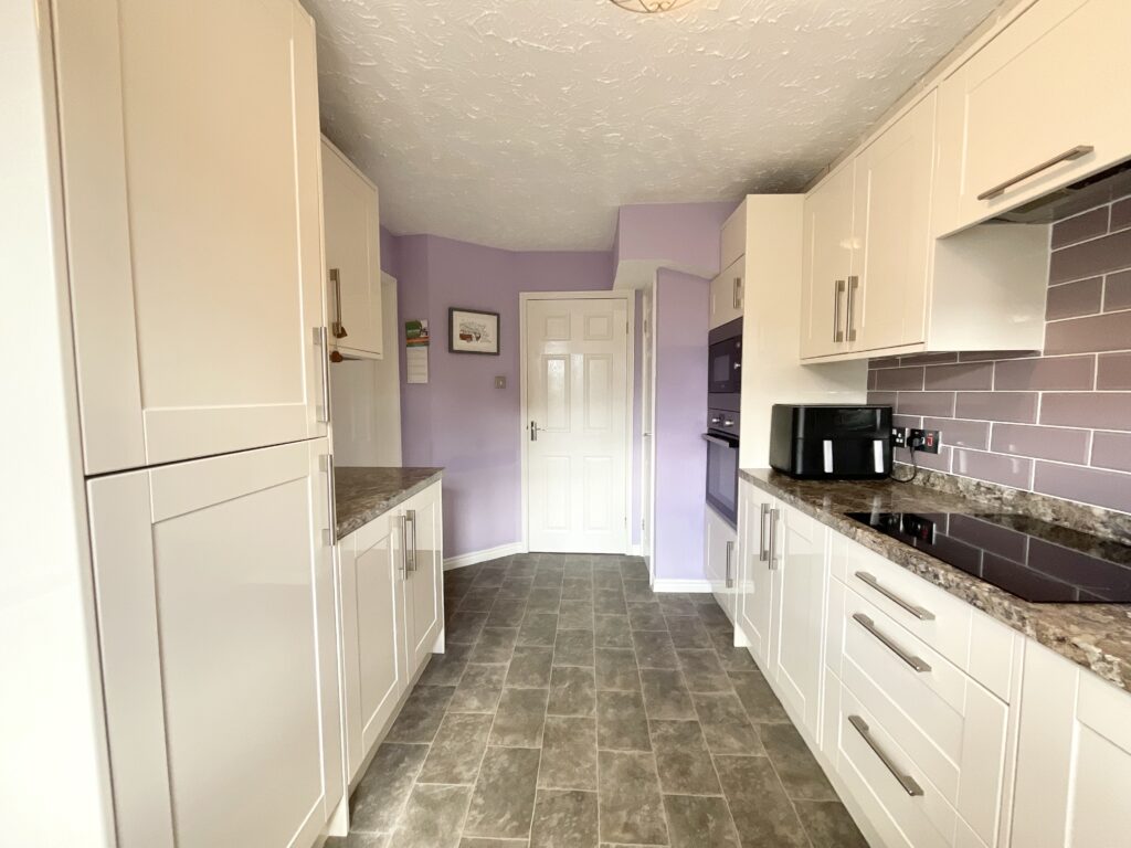 Peregrine Grove, Stoke-On-Trent, ST3