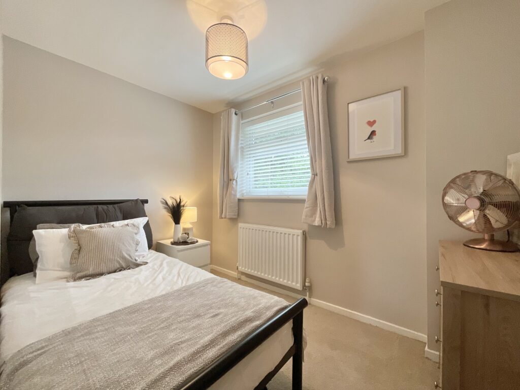 Ullswater Avenue, Crewe, CW2