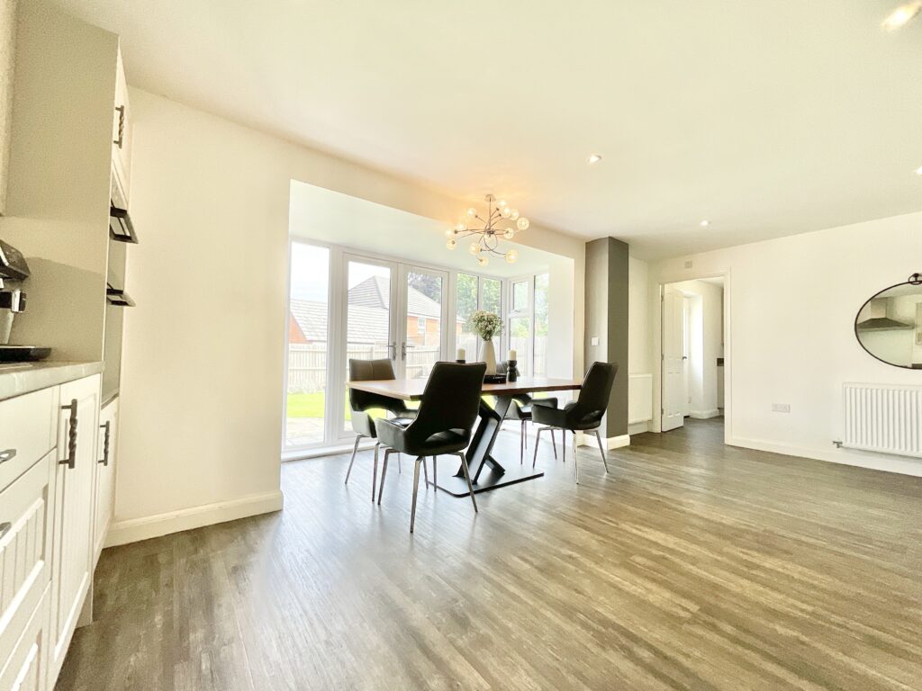 Orwell Road, Market Drayton, TF9