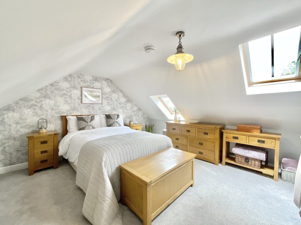 Grindley, Stafford, ST18