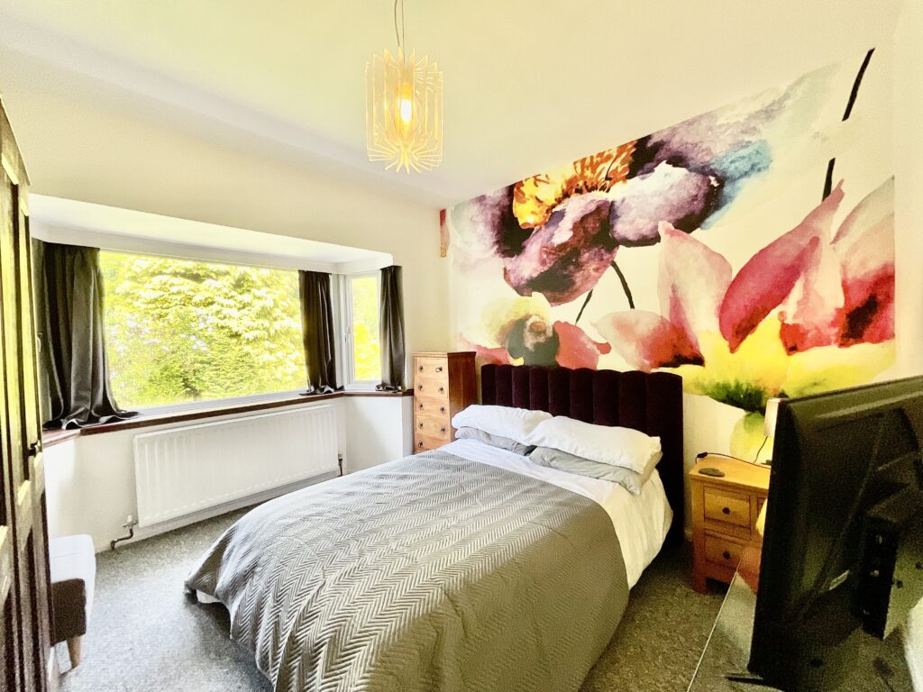 Bury Bank, Meaford, ST15