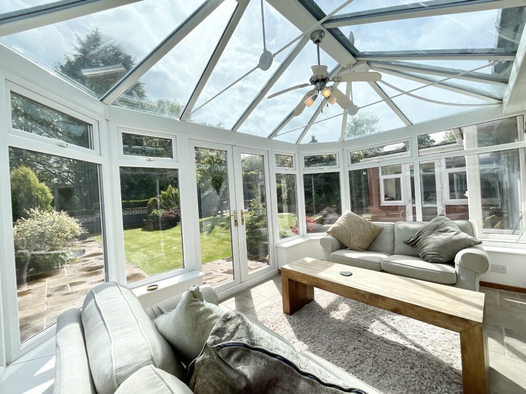 Bury Bank, Meaford, ST15