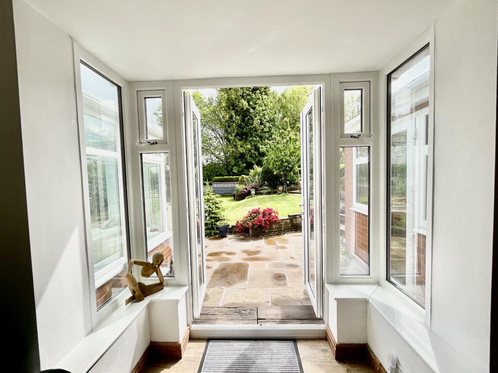 Bury Bank, Meaford, ST15