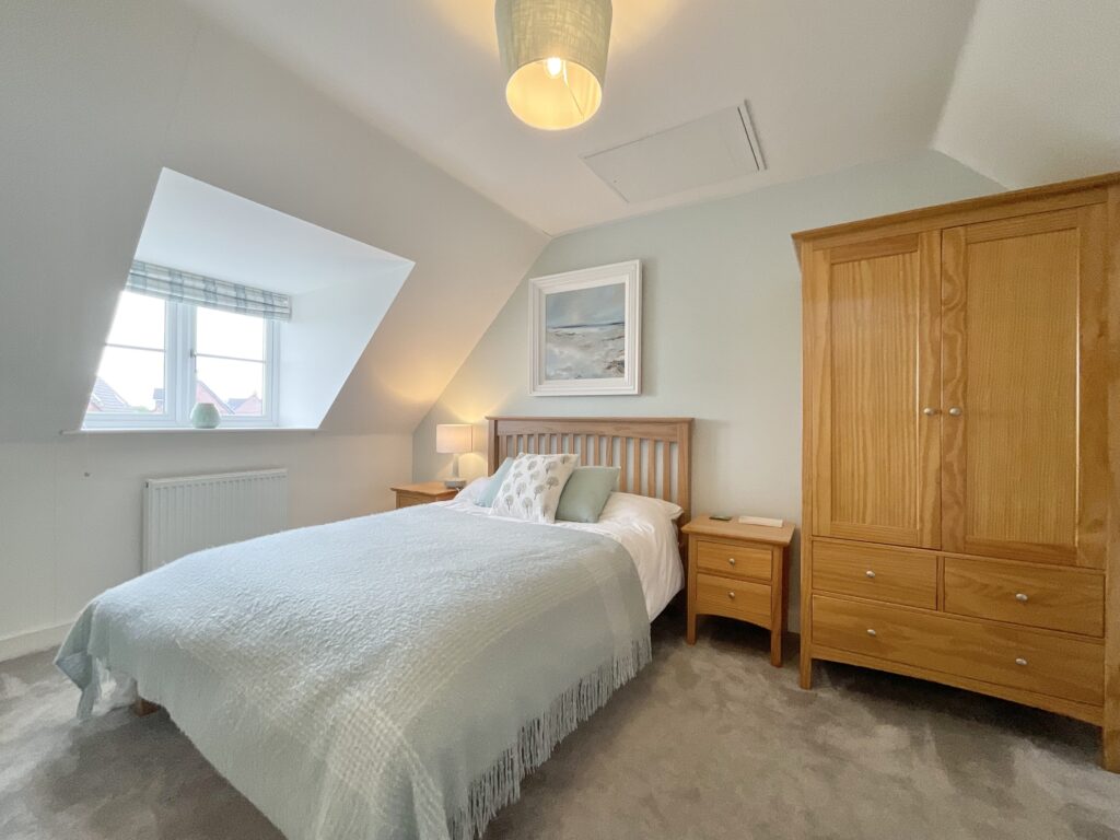 Moat Lane, Woore, CW3