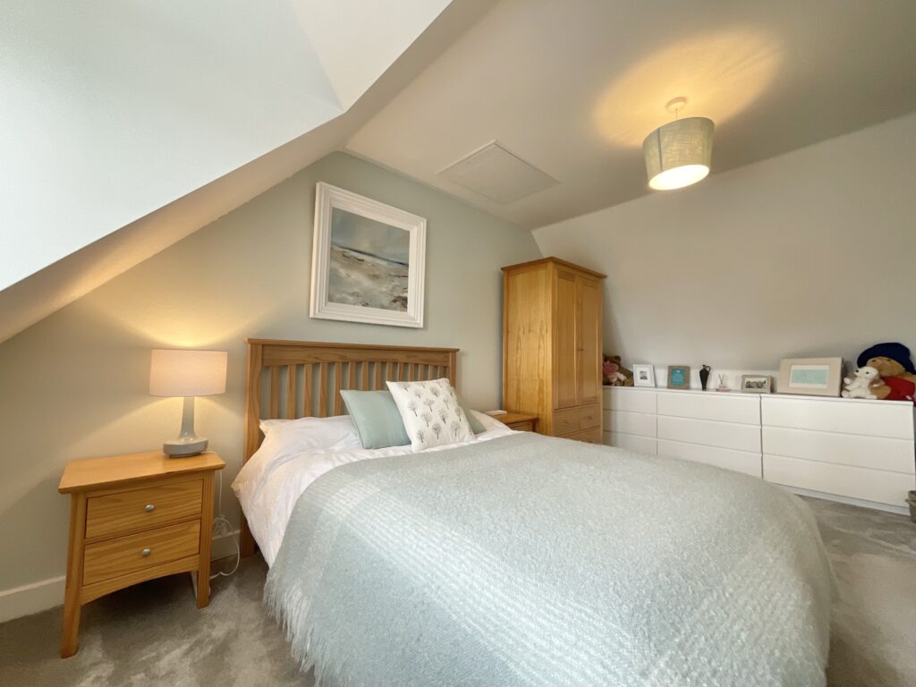 Moat Lane, Woore, CW3