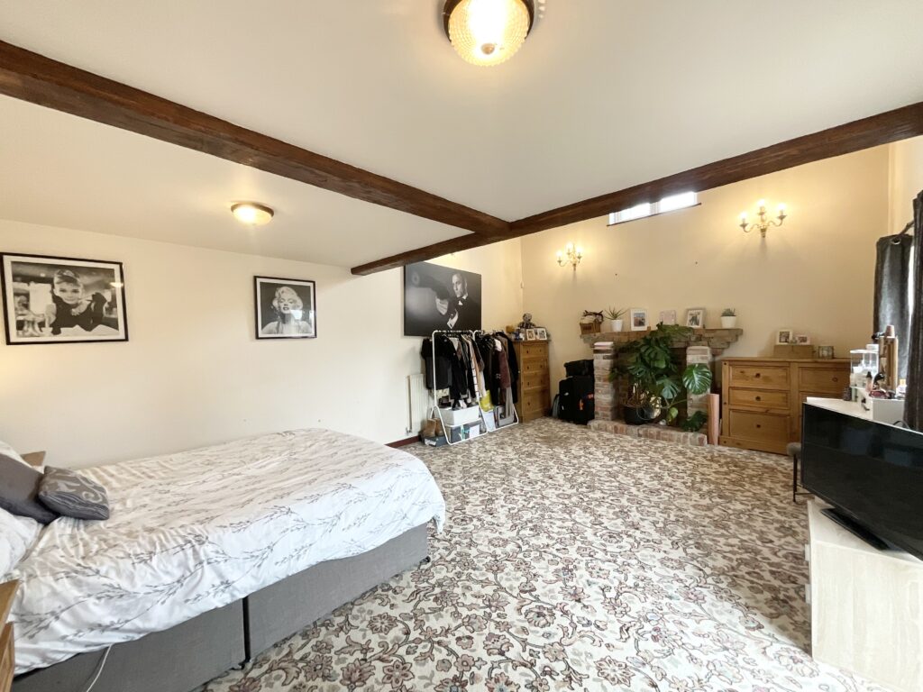 Amerton, Dimmocks Farm, ST18