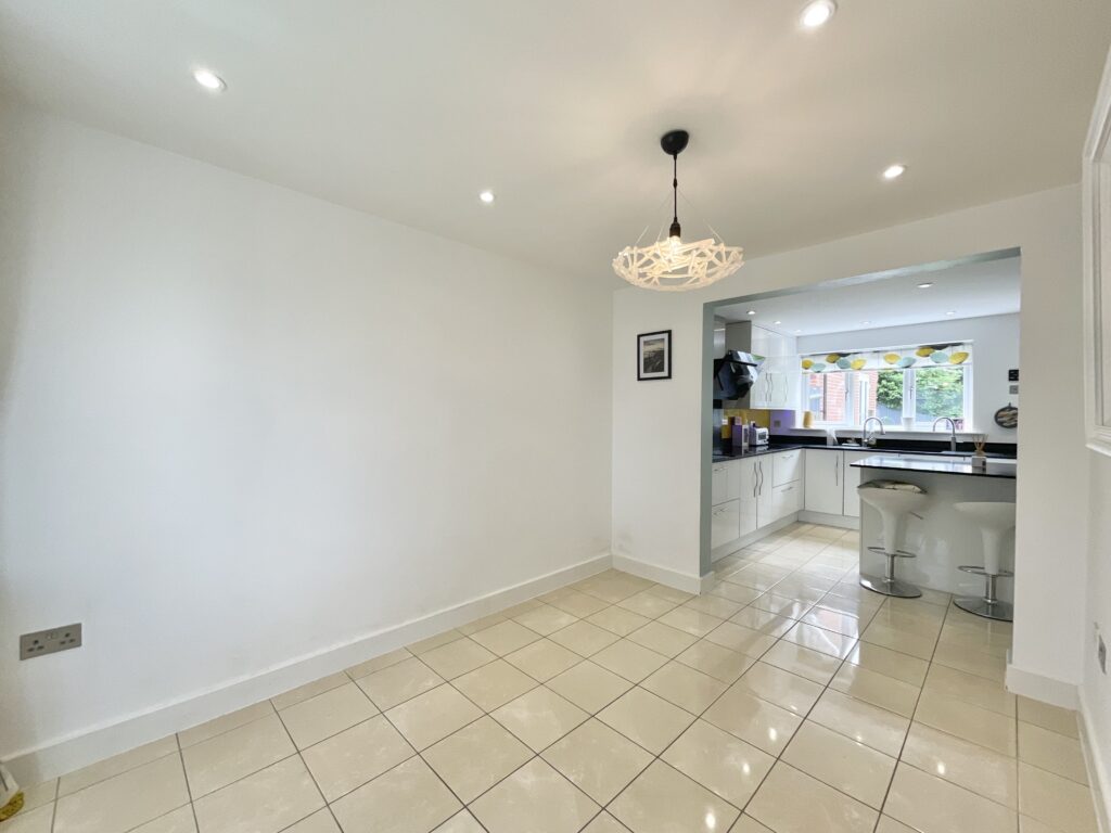 Moat Lane, Woore, CW3