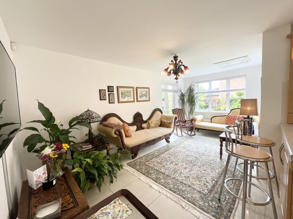 Headingley Grove, Stoke-On-Trent, ST4