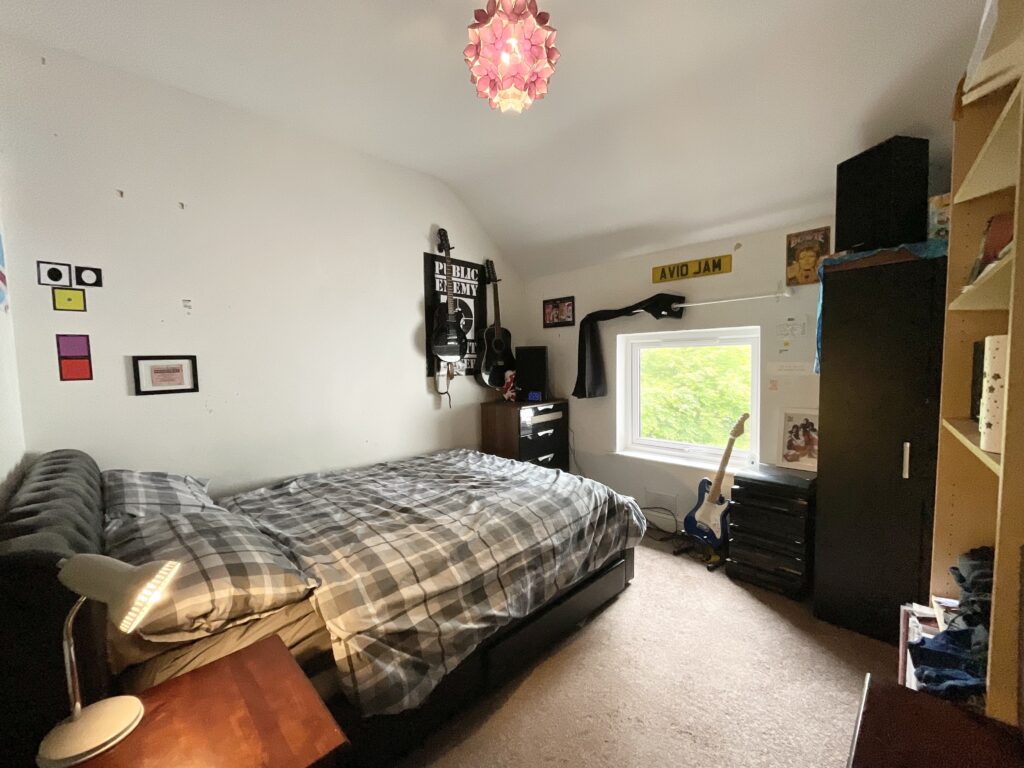 Queensville, Stafford, ST17