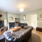 Queensville, Stafford, ST17