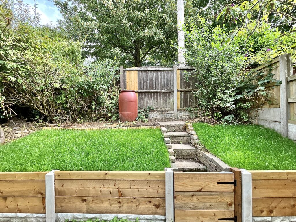 Quarry Close, Stockton Brook, ST9