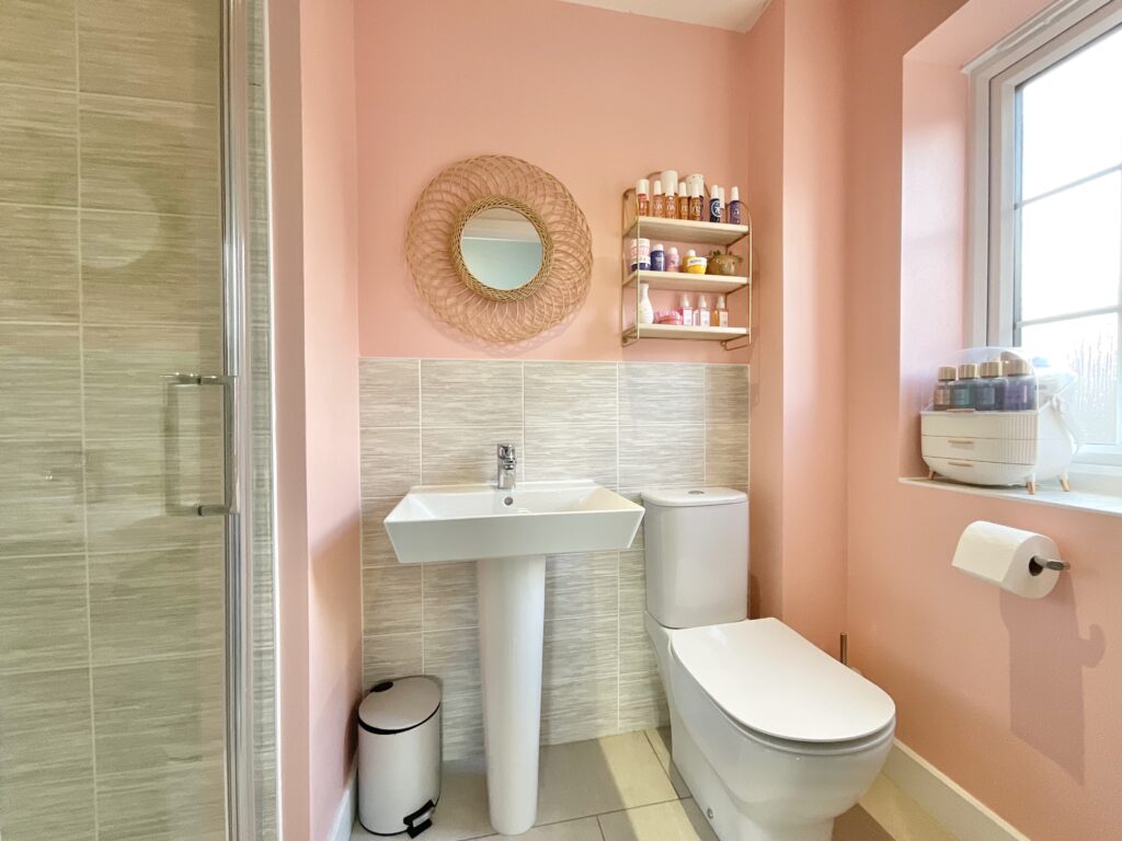 White Iris Place, Stapeley, CW5