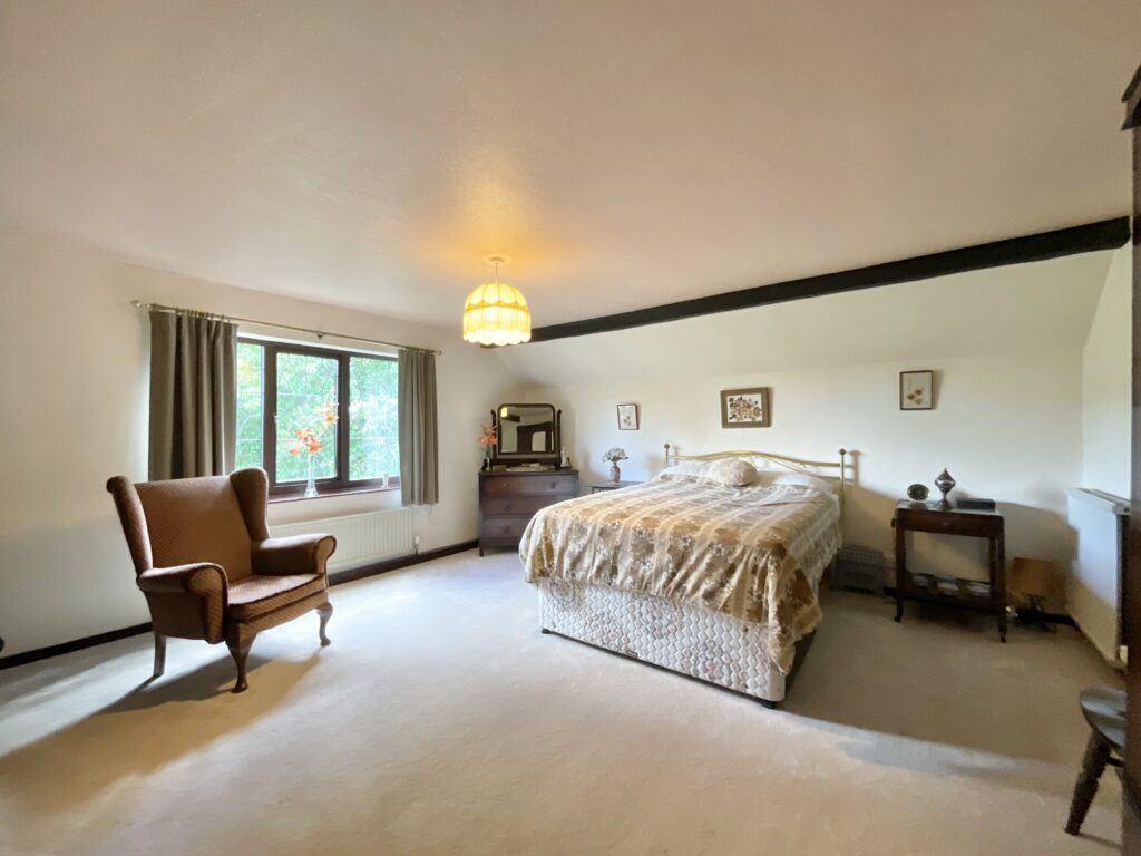Bridgemere Lane, Hunsterson, CW5
