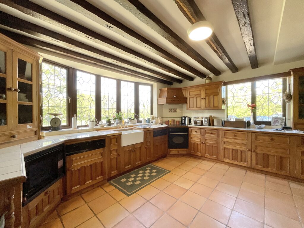 Bridgemere Lane, Hunsterson, CW5