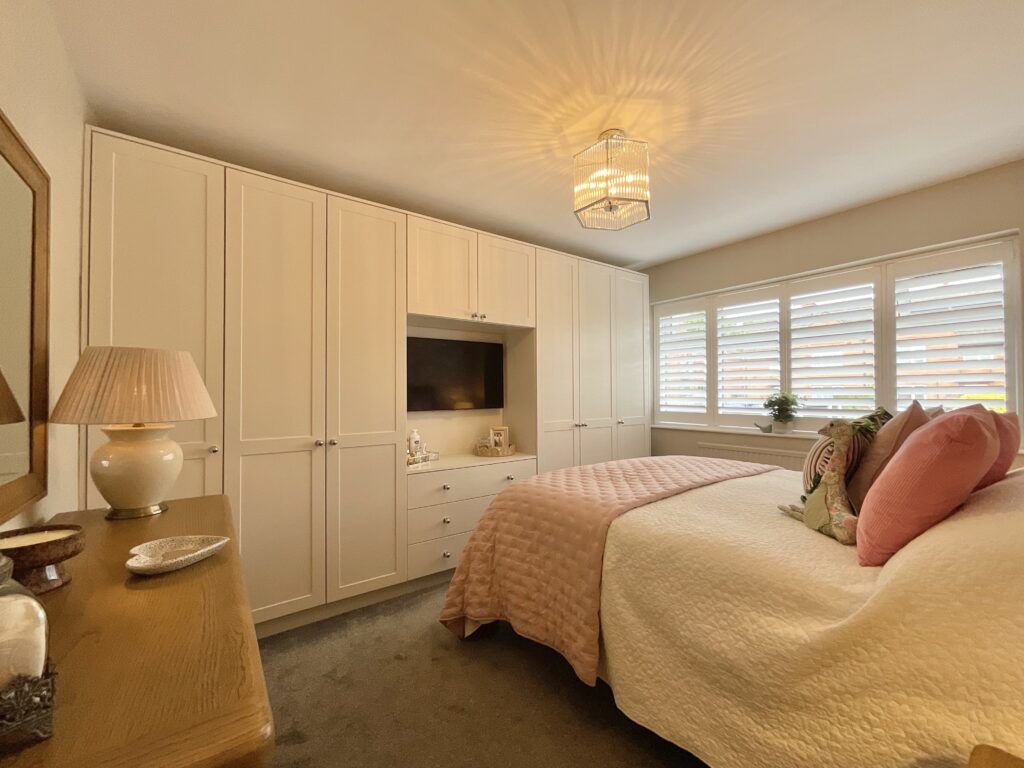 Green Lane, Willaston, CW5