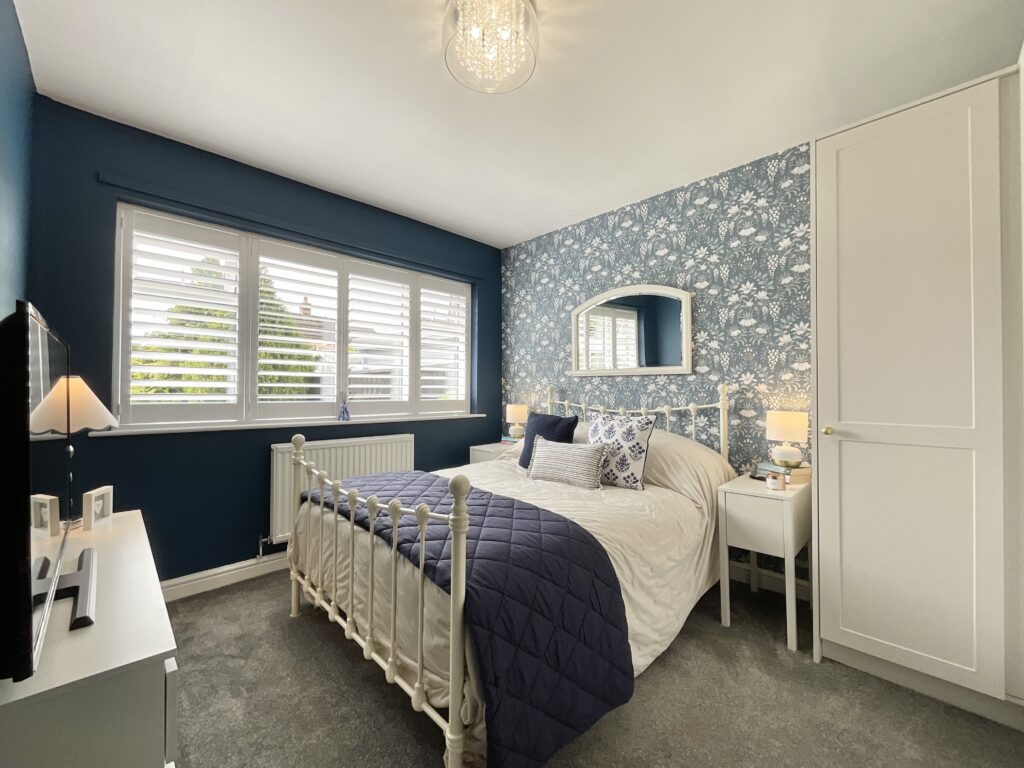 Green Lane, Willaston, CW5
